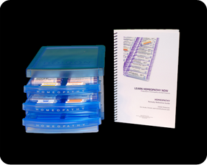 Homeopathy Custom Kits