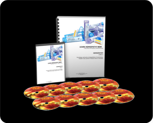 HOMEOPATHY Level 5 15 Hour Course on DVD w/ Notebook